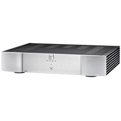 Moon 330A Neo 2-kanals effektforst�rker