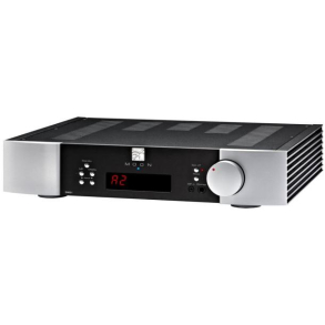 Moon 340i X Neo Integreret forst�rker med XLR og DAC