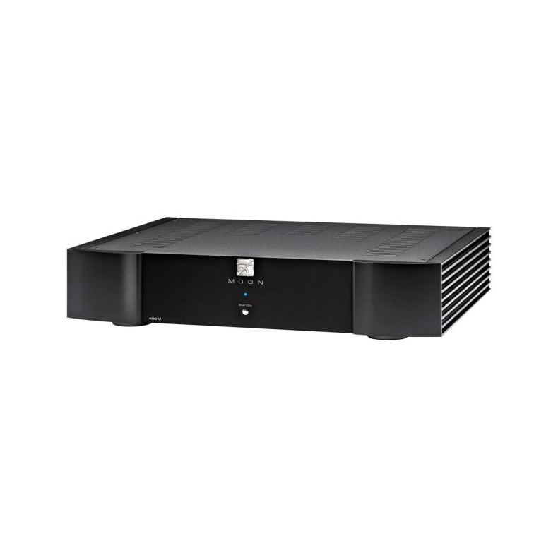 Moon 400M Neo 1-kanals monoblok effektforst�rker