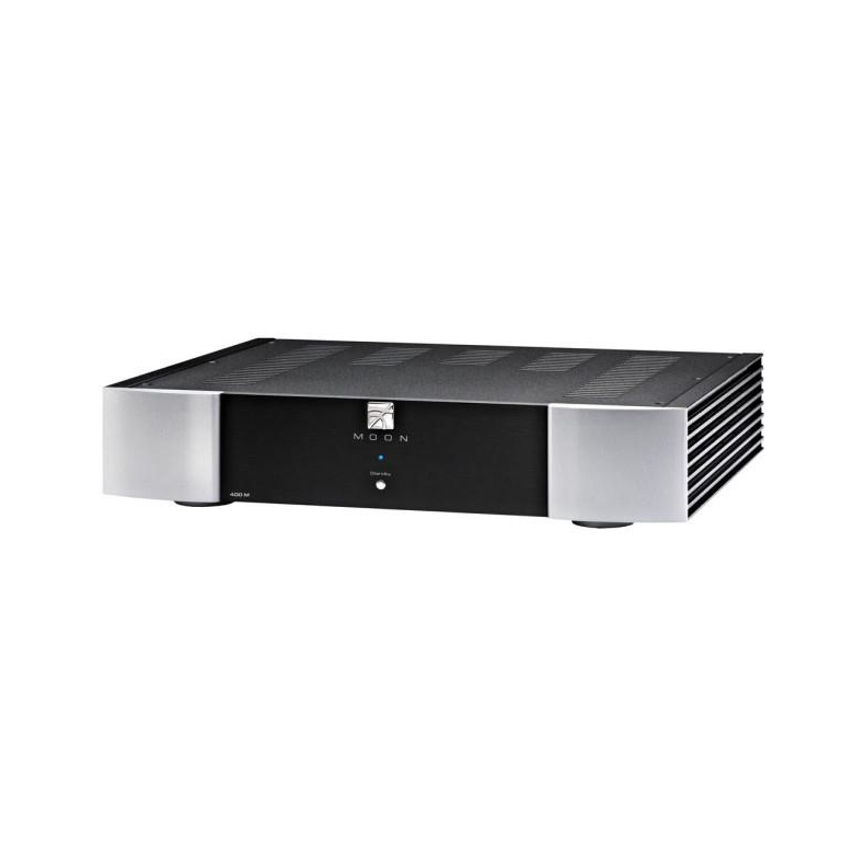 Moon 400M Neo 1-kanals monoblok effektforst�rker