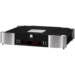 Moon 680D Mind 2 DAC med musikstreaming