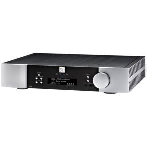 Simaudio MOON NEO ACE integreret forst�rker med Netv�rksafspiller, DAC, RIAA - Demomodel. Som ny.