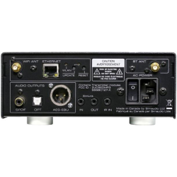 Moon Mind 2 Neo Musikstreamer