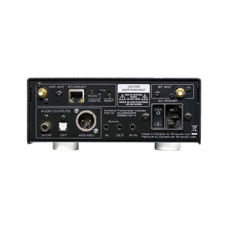 Moon Mind 2 Neo Musikstreamer