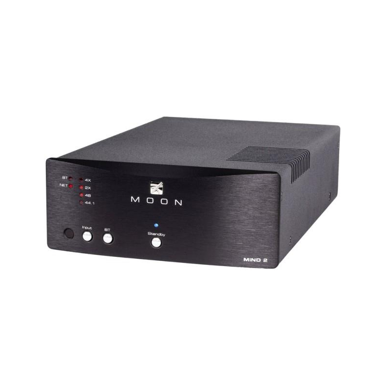 Moon Mind 2 Neo Musikstreamer