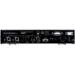 Moon 280D Mind 2 Neo DAC med musikstreaming