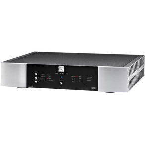 Moon 280D Mind 2 Neo DAC med musikstreaming
