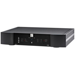 Moon 280D Mind 2 Neo DAC med musikstreaming