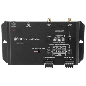 Niles DBI-2 Door Bell Interface/ D�rklokke system