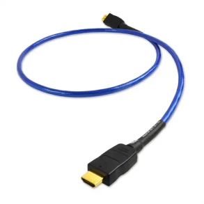 Nordost Blue Heaven HDMI kabel 1 meter