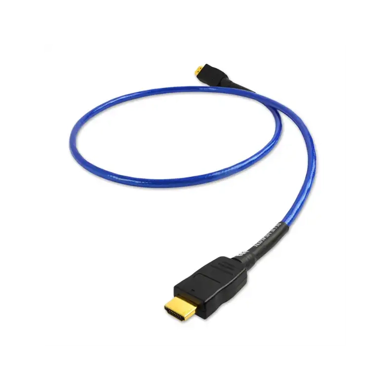 Nordost Blue Heaven HDMI kabel 1 meter