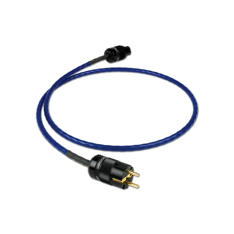 Nordost Blue Heaven Str�mkabel 3 meter