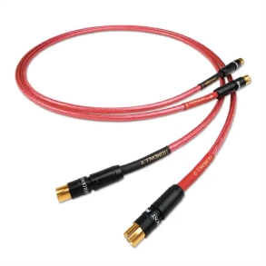 Nordost Heimdall 2 RCA kabel 1 meter