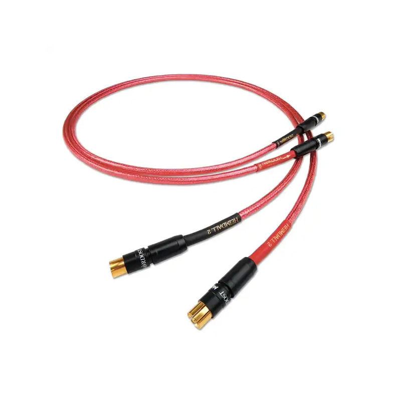 Nordost Heimdall 2 RCA kabel 1 meter