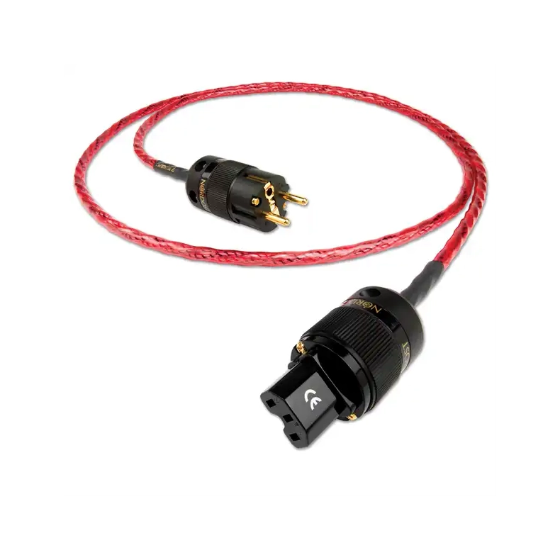 Nordost Heimdall 2 Str�mkabel 2 meter