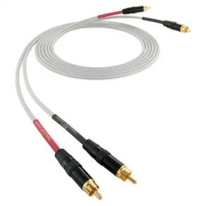 Nordost White Lightning RCA kabel 1 meter