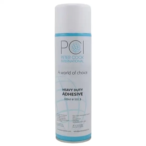 Peter Cook Spraylim 500 ml Kontaktlim til bekl�dning