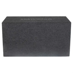 Phoenix Gold ZB18P Portet kabinet til 1 x 8" subwoofer enhed til bil