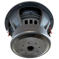 Phoenix Gold ZMAX82 8" SPL subwoofer l�s enhed