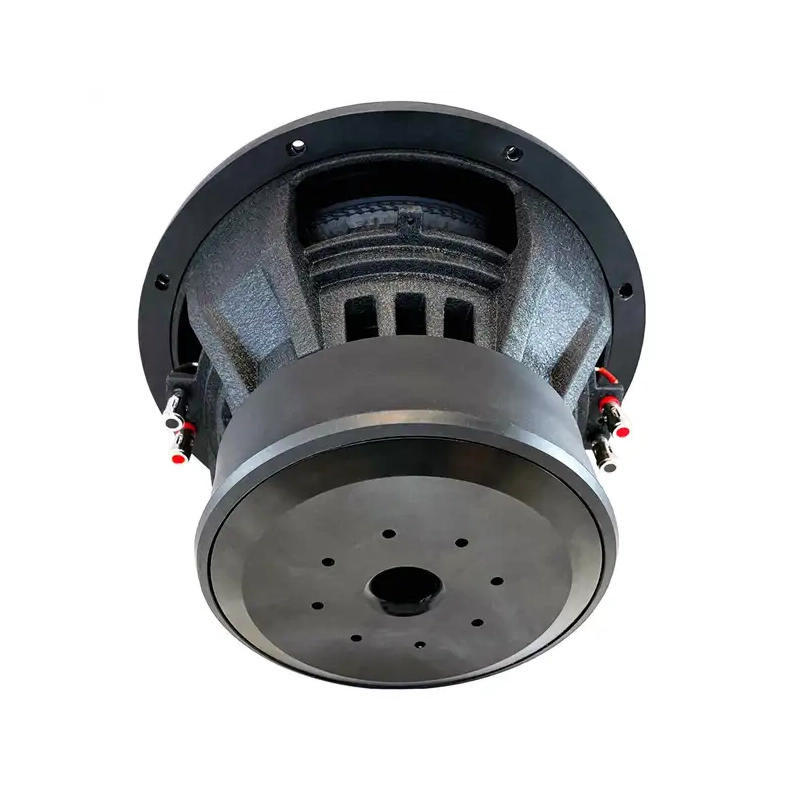 Phoenix Gold ZMAX82 8" SPL subwoofer l�s enhed