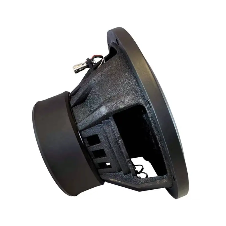 Phoenix Gold ZMAX82 8" SPL subwoofer l�s enhed