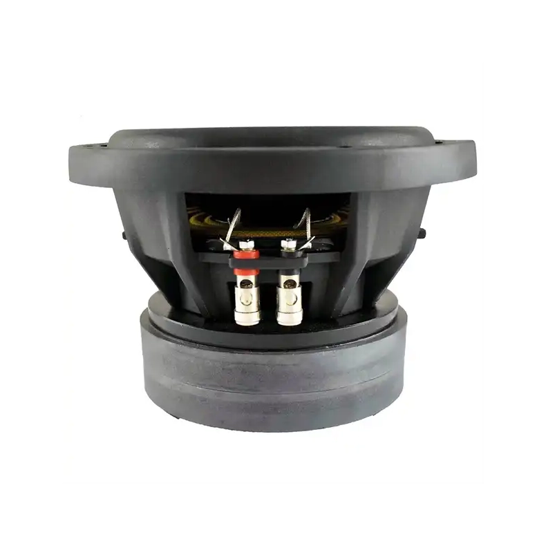 Phoenix Gold ZMAX82 8" SPL subwoofer l�s enhed