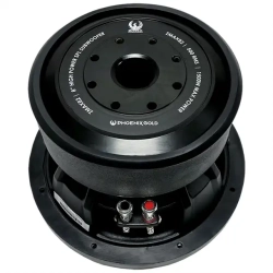 Phoenix Gold ZMAX82 8" SPL subwoofer l�s enhed