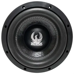 Phoenix Gold ZMAX82 8" SPL subwoofer l�s enhed