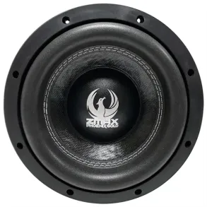 Phoenix Gold ZMAX SPL subwoofer til bil l�s enhed