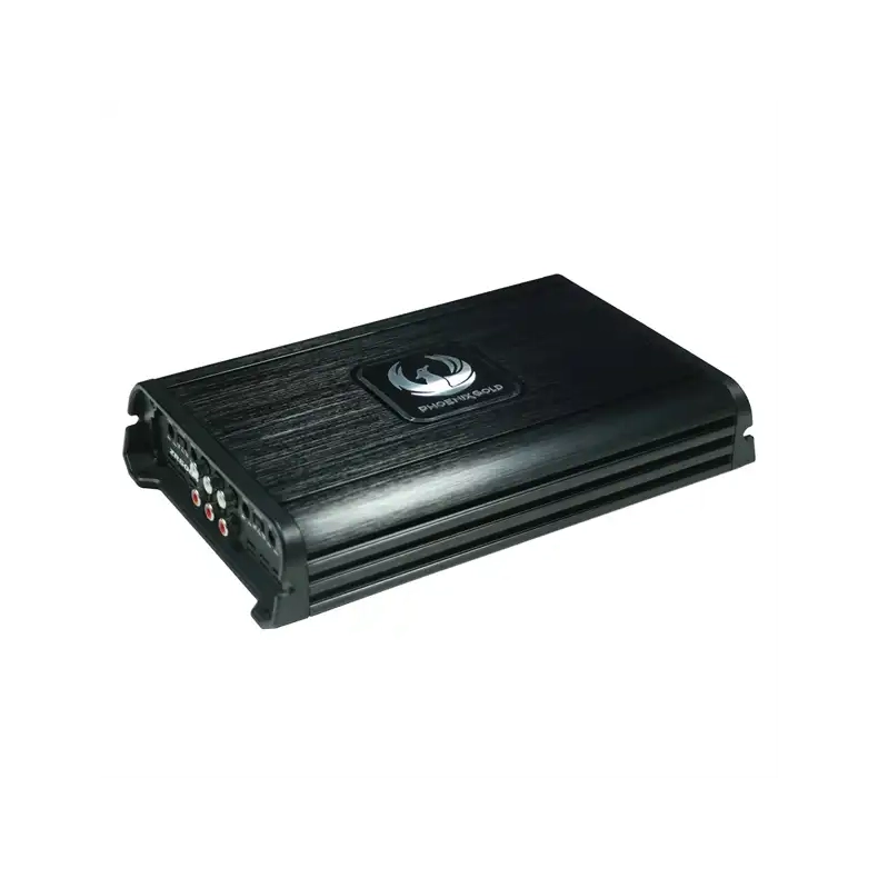 Phoenix Gold ZR6004 4-kanals forst�rker til bil