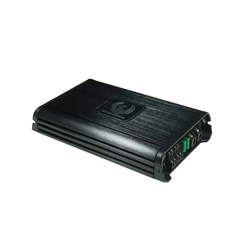 Phoenix Gold ZR6004 4-kanals forst�rker til bil