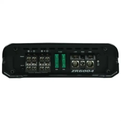 Phoenix Gold ZR6004 4-kanals forst�rker til bil