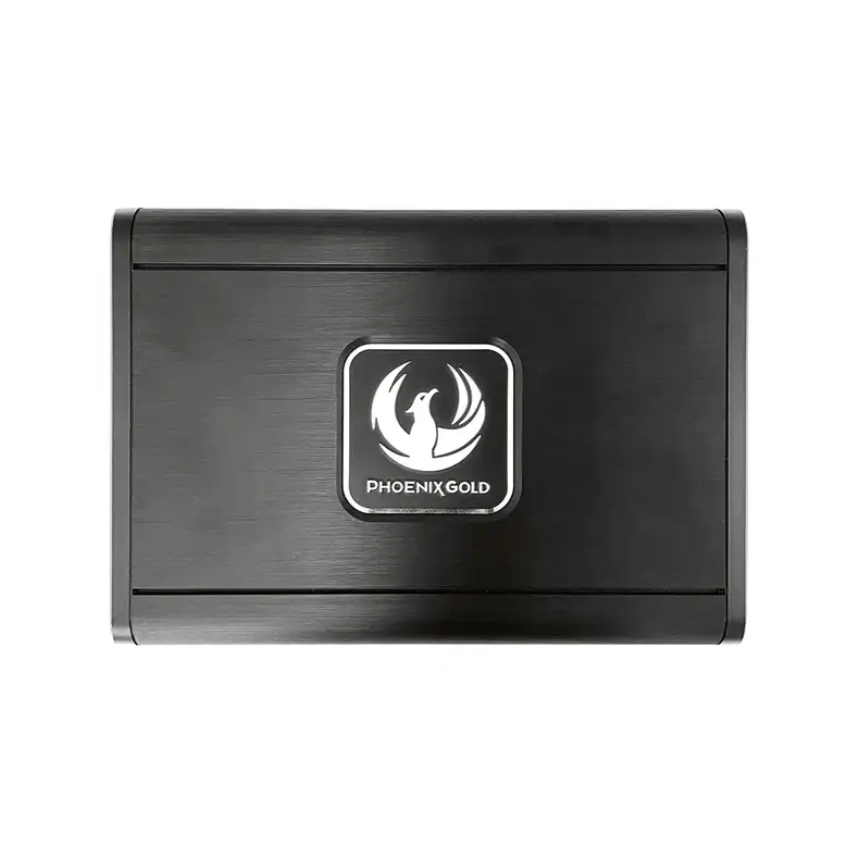 Phoenix Gold ZR6004 4-kanals forst�rker til bil