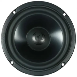 Phoenix Gold ZR65CS 6.5" Komponent h�jttaler til bil s�t