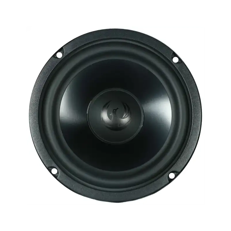 Phoenix Gold ZR65CS 6.5" Komponent h�jttaler til bil s�t