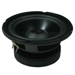 Phoenix Gold ZR65CS 6.5" Komponent h�jttaler til bil s�t