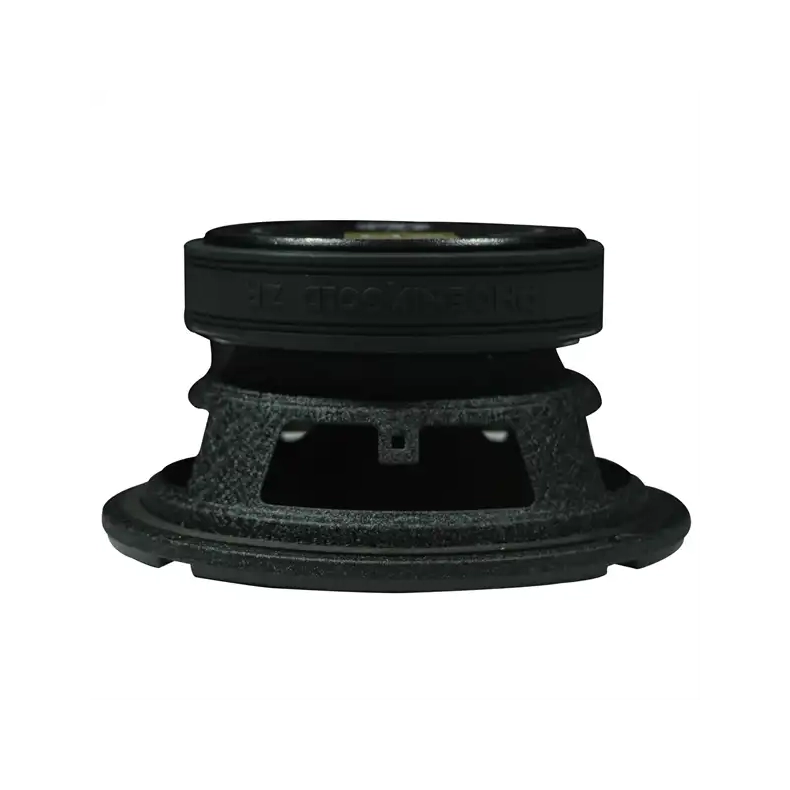 Phoenix Gold ZR65CS 6.5" Komponent h�jttaler til bil s�t