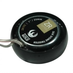 Phoenix Gold ZR65CS 6.5" Komponent h�jttaler til bil s�t