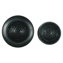 Phoenix Gold ZR65CS 6.5" Komponent h�jttaler til bil s�t