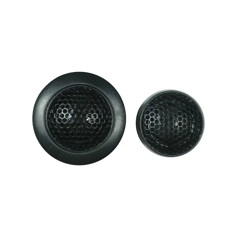 Phoenix Gold ZR65CS 6.5" Komponent h�jttaler til bil s�t