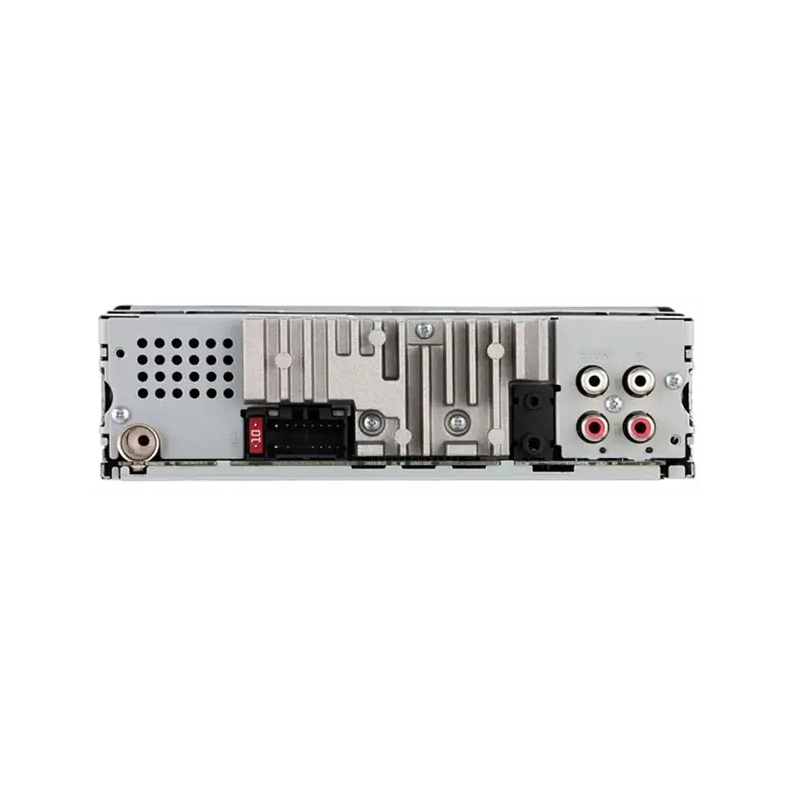 Pioneer Marine MVH-MS410BT Marine radio med Bluetooth