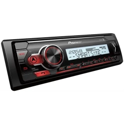 Pioneer Marine MVH-MS410BT Marine radio med Bluetooth