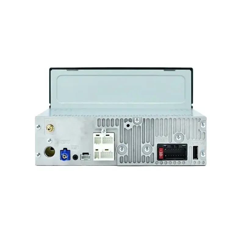 Pioneer SPH-DA77DAB Autoradio med tr�dl�s Apple CarPlay/Android Auto & DAB+ 