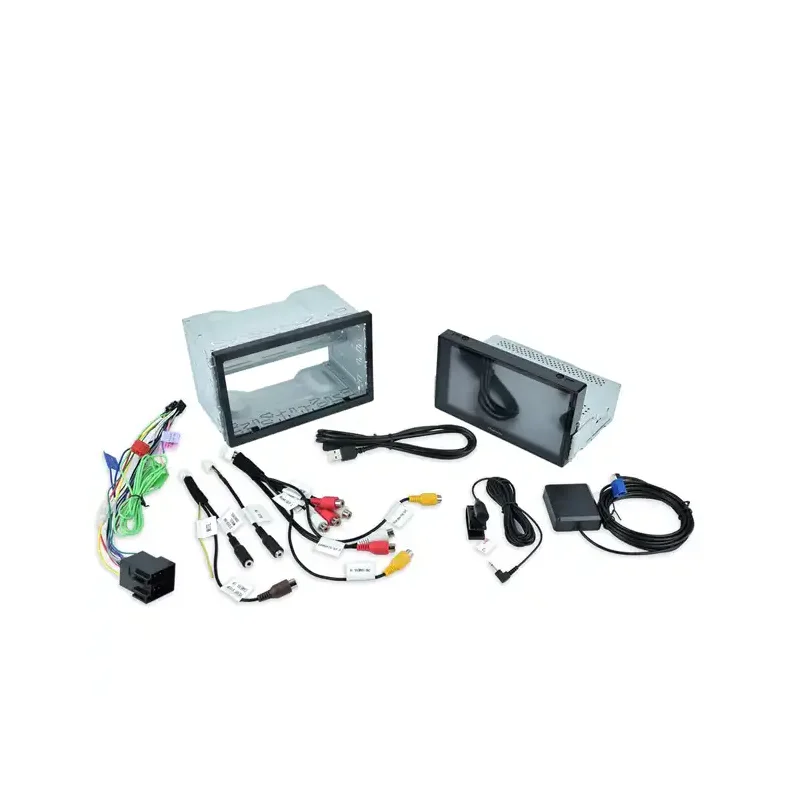 Pioneer SPH-DA77DAB Autoradio med tr�dl�s Apple CarPlay/Android Auto & DAB+ 