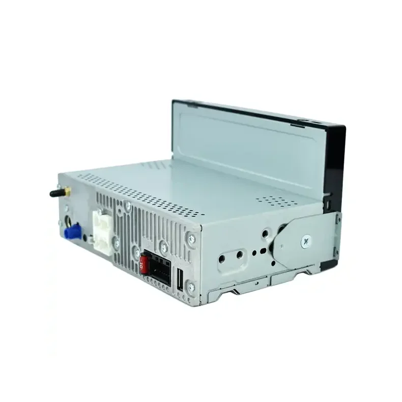 Pioneer SPH-DA77DAB Autoradio med tr�dl�s Apple CarPlay/Android Auto & DAB+ 