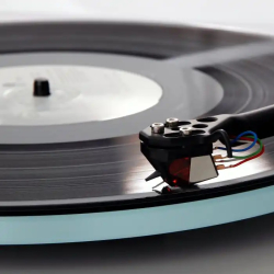 Rega Planar 2  Valn�d med Nd3 Pick-up