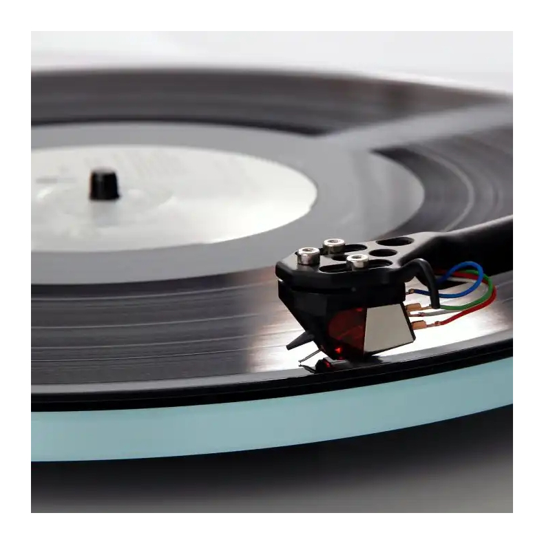 Rega Planar 2  Valn�d med Nd3 Pick-up