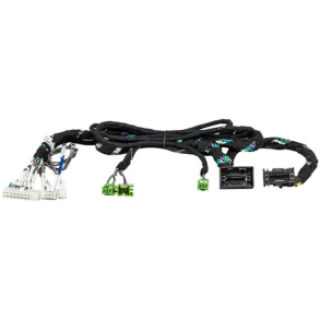 Match PP-MB 1.5MBUX Kabels�t til Mercedes med MBUX system UP 7DSP Edition