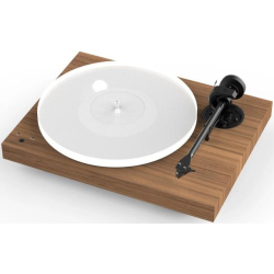 Pro-Ject X1 Pladespiller Hvid h�jglans