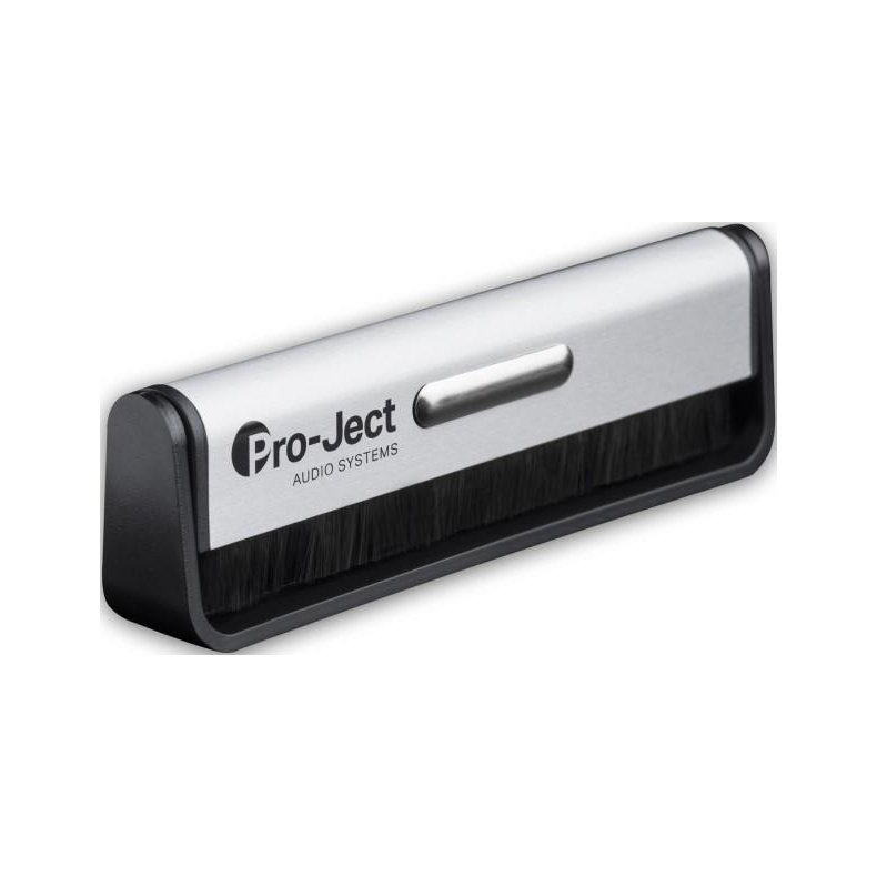 Pro-Ject Brush It Kulfiber pladeb�rste